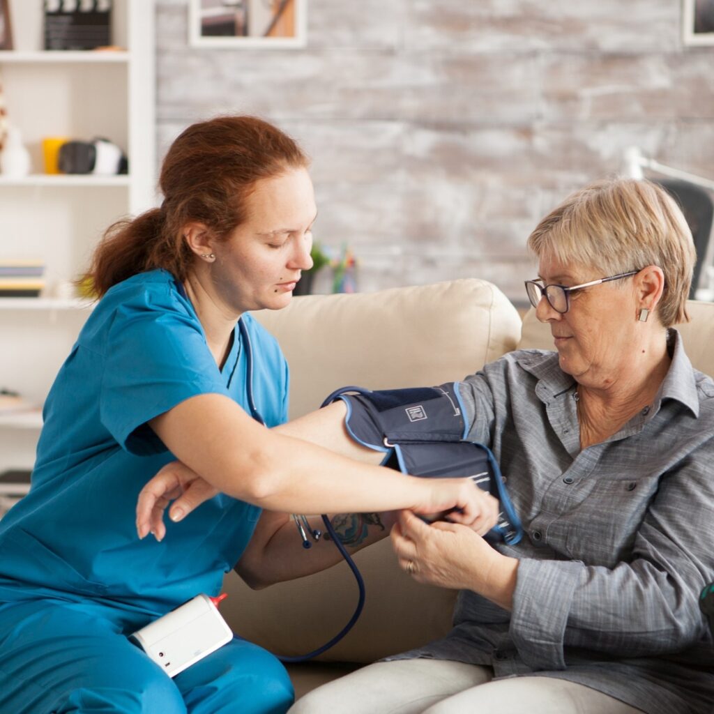 Elder Care