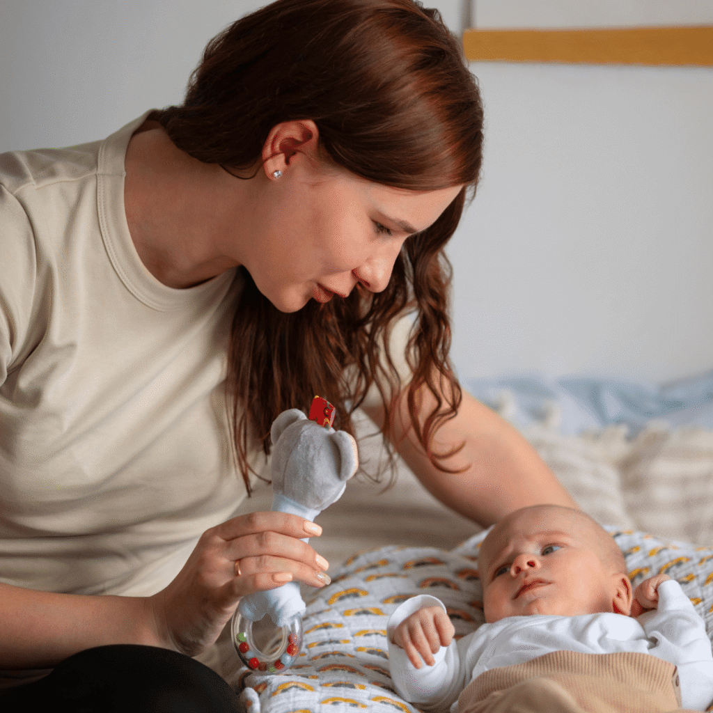 Baby Care