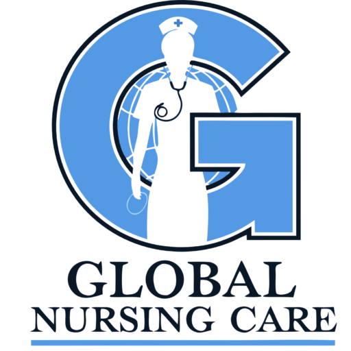 Globalnursingcare logo